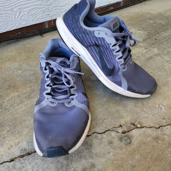 Nike Other - Nike Down Shifter Sneakers Size Men's 10